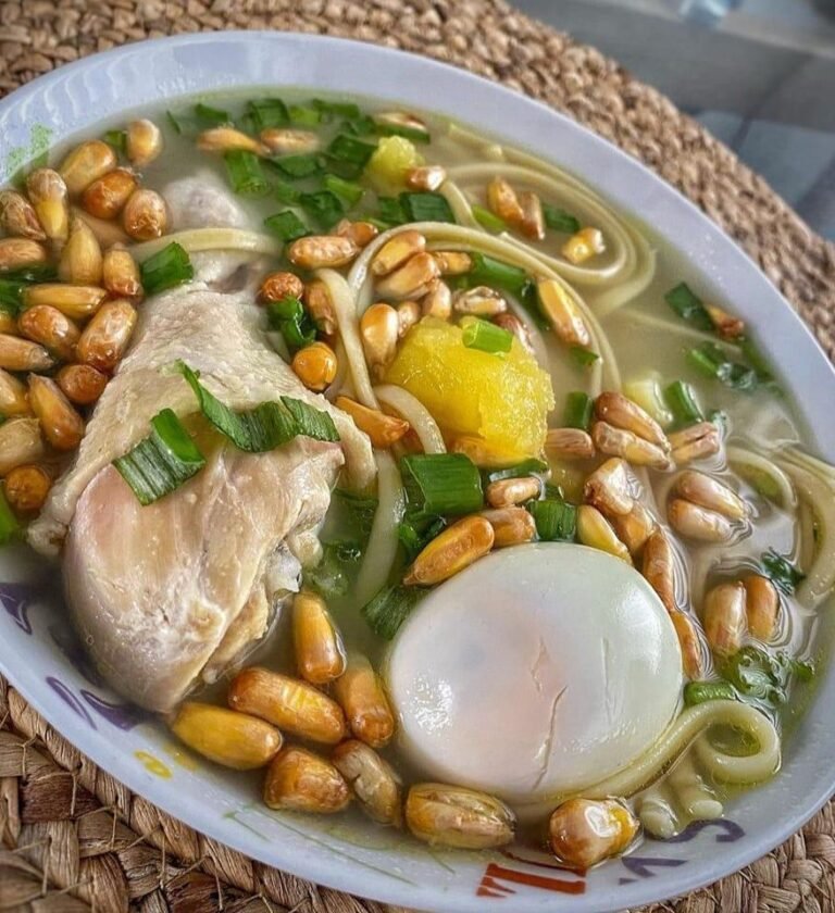 Recetas De Sopas Y Caldos Peruanos Exquisitos Para El Fr O Gu A