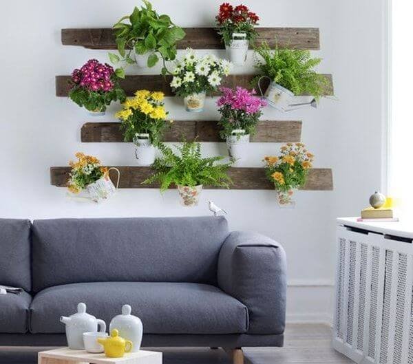 decorar las paredes con plantas (1)