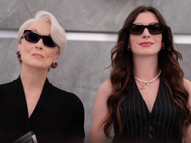 El diablo viste de Prada 2