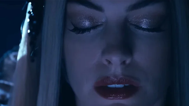 mother mary película