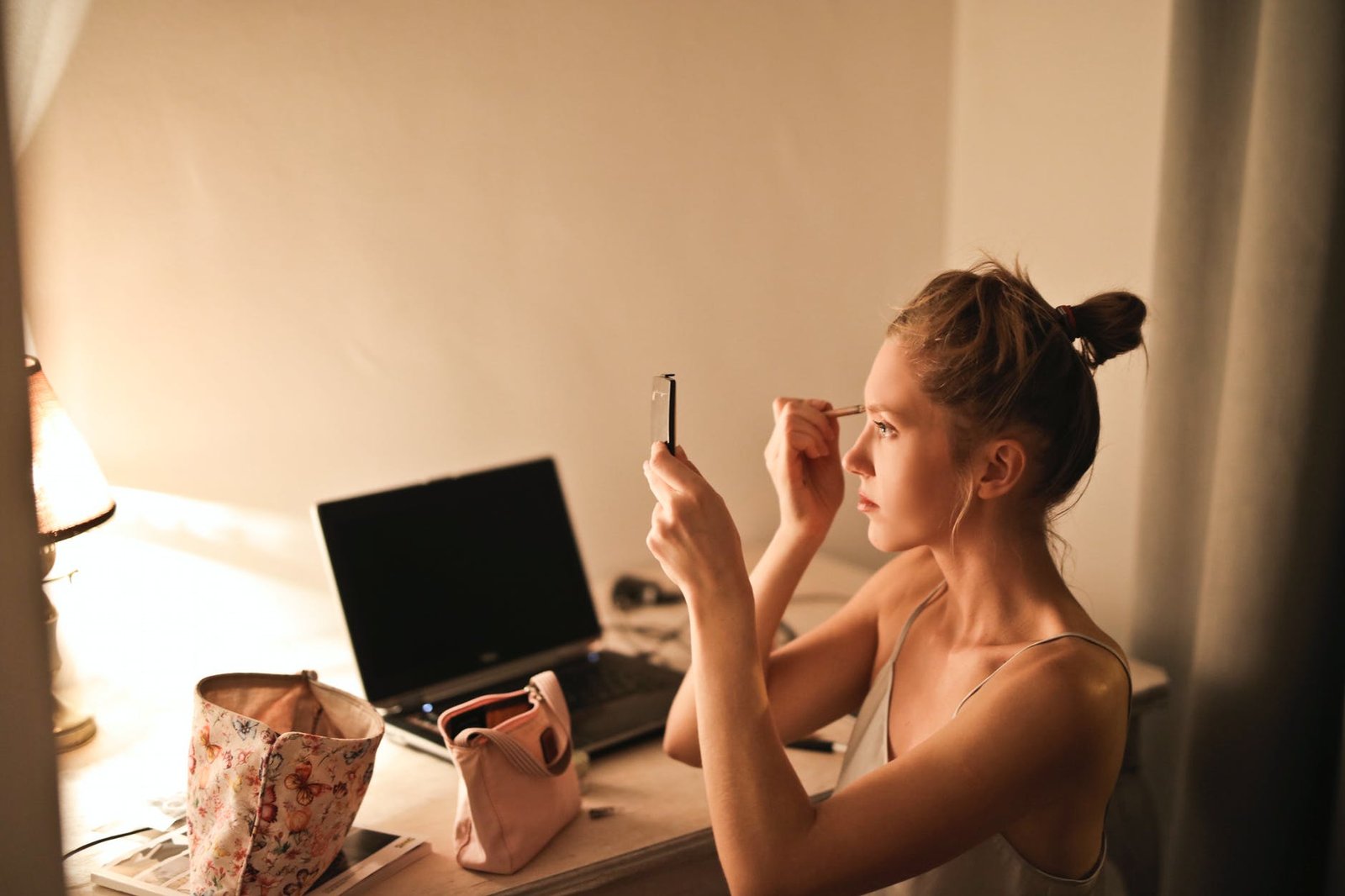 maquillaje para principiantes