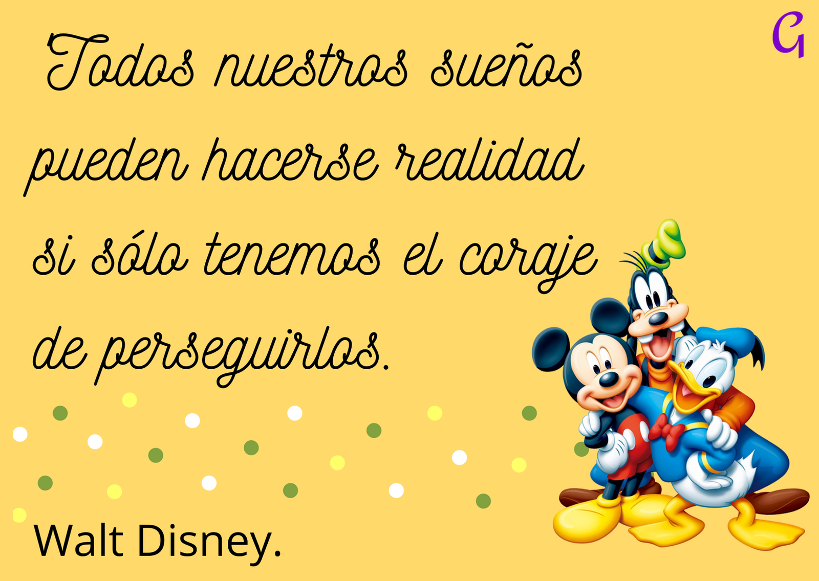 200 Frases positivas y de motivación para todos los días. - Guía Femenina