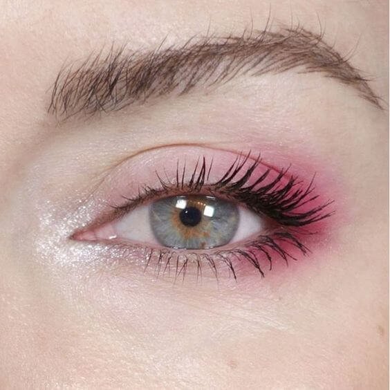maquillaje en rosa perla (1)