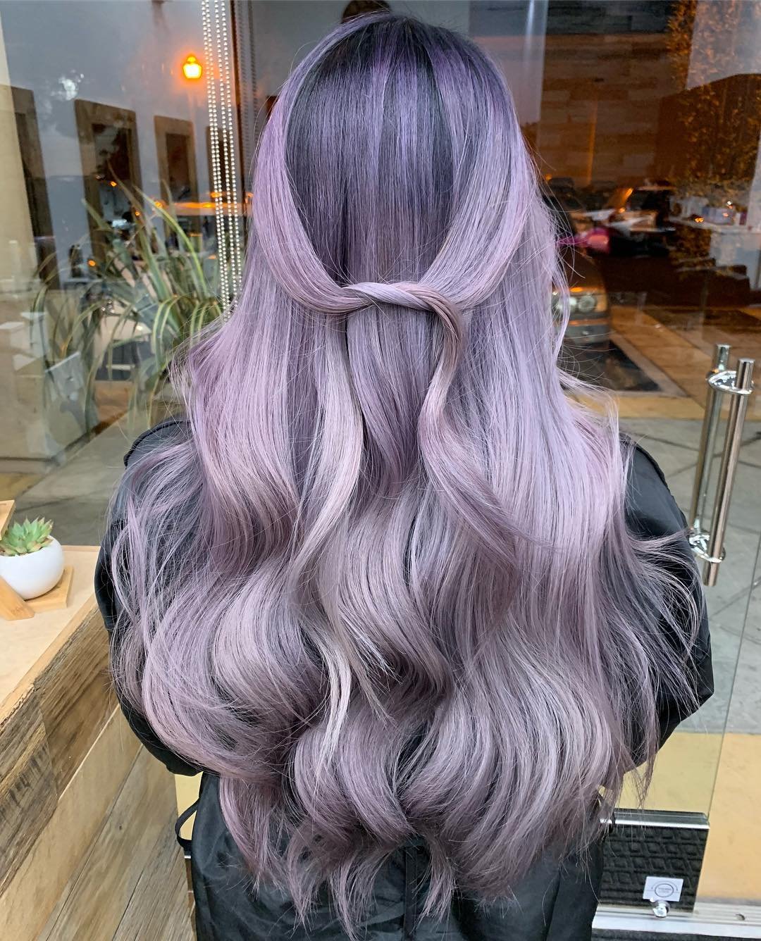 Estas son las tendencias de color de cabello de 2022, 2023. Guía Femenina