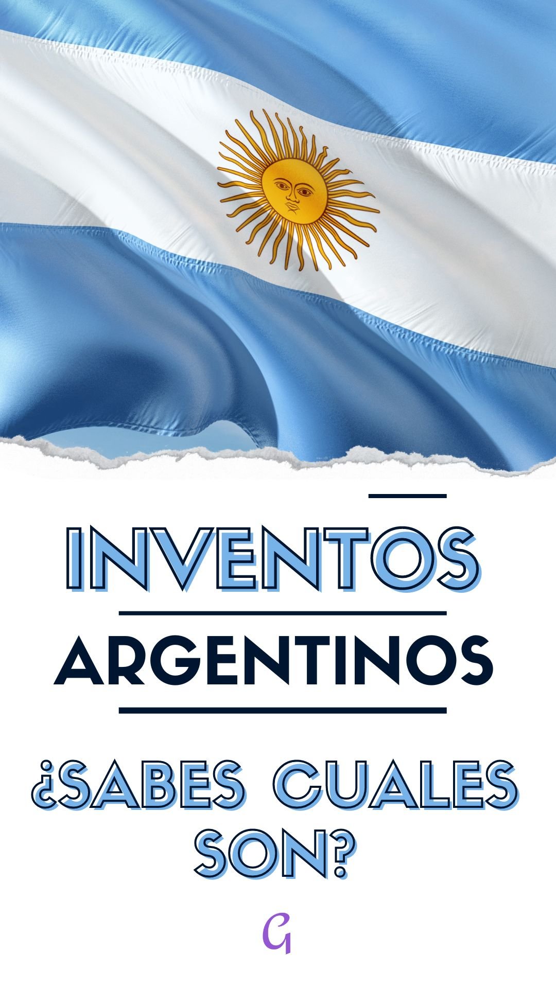 Inventos Argentinos y otros datos interesantes ¿Los conoces?